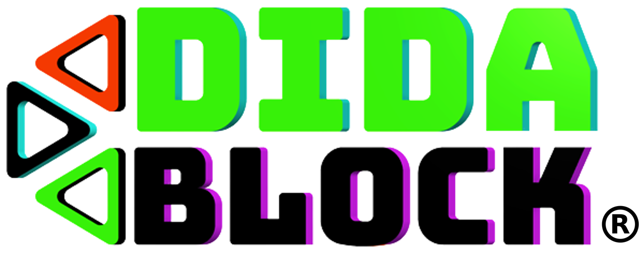 DIDA BLOCK